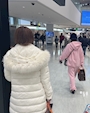 女の子