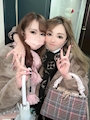 女の子