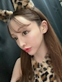 女の子
