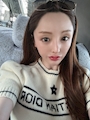女の子