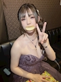 女の子
