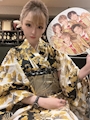 女の子