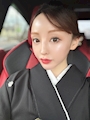 女の子