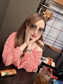 女の子