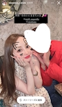 女の子