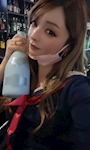 女の子