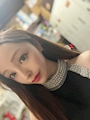 女の子