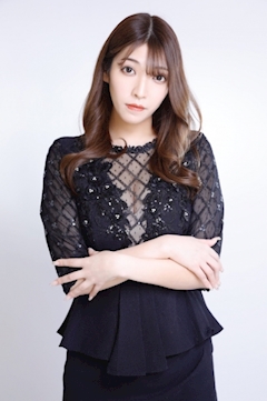 プロフィール写真2・桜田 店長|Lounge R Style・ラウンジアールスタイル - 殿町のクラブ/ラウンジ