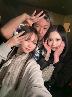 椿　有紗「20260127」