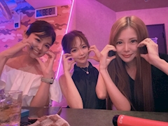椿　有紗「ハッピージャムジャム」