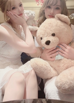 🩷👸🏼夢乃 サラ👸🏼🩷「ふむぅぅ💭」