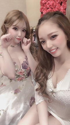 🩷👸🏼夢乃 サラ👸🏼🩷「ぷりぷり👶🏻🍼」