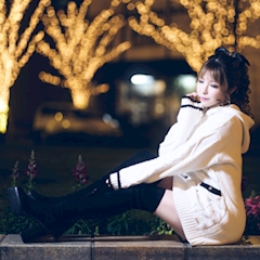 プロフィール写真21・🩷👸🏼夢乃 サラ👸🏼🩷｜鹿児島/天文館/キャバクラ/﻿HALO ハロ