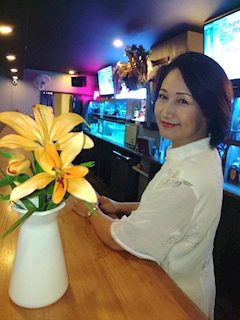 プロフィール写真12・海ママ🌺スナックカレン|SNACK Karen・カレン - 金町のパブ/スナック