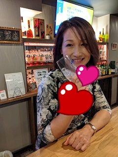 プロフィール写真17・海ママ🌺スナックカレン|SNACK Karen・カレン - 金町のパブ/スナック