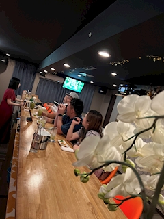 プロフィール写真25・海ママ🌺スナックカレン|SNACK Karen・カレン - 金町のパブ/スナック