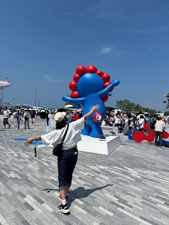 プロフィール写真13・海ママ🌺スナックカレン|SNACK Karen・カレン - 金町のパブ/スナック