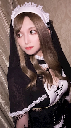 プロフィール写真8・れい(こ)|Club B AND THE B・ビーアンドザビー - 成田のキャバクラ