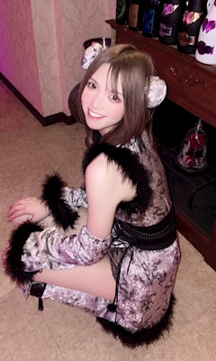 プロフィール写真4・れい(こ)|Club B AND THE B・ビーアンドザビー - 成田のキャバクラ