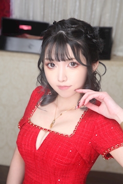 プロフィール写真2・れい(こ)|Club B AND THE B・ビーアンドザビー - 成田のキャバクラ