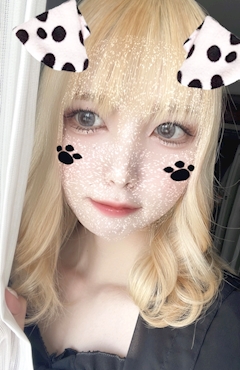 プロフィール写真13・れい(こ)|Club B AND THE B・ビーアンドザビー - 成田のキャバクラ