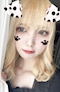 プロフィール写真13・れい(こ)|Club B AND THE B・ビーアンドザビー - 成田のキャバクラ
