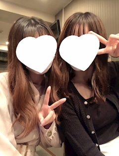 める「営業再開しました❤️」