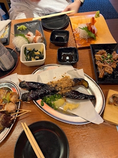 り