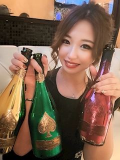 プロフィール写真3・なみ｜CIEL・シエル - 小山・東口のキャバクラ