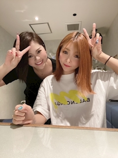 りえ「しゅっきーん」