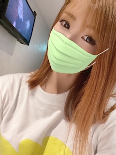 りえ「マスクーーー」