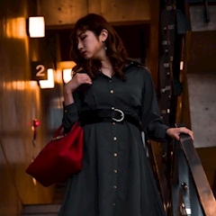 プロフィール写真14・ゆあ｜鹿児島/天文館/キャバクラ/﻿HALO ハロ