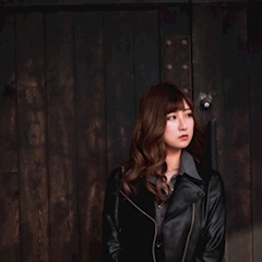 プロフィール写真13・ゆあ｜鹿児島/天文館/キャバクラ/﻿HALO ハロ