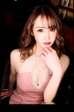 プロフィール写真11・優花｜鹿児島/天文館/キャバクラ/﻿HALO ハロ