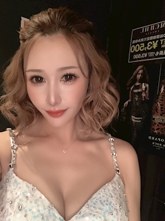 プロフィール写真6・優花｜鹿児島/天文館/キャバクラ/﻿HALO ハロ