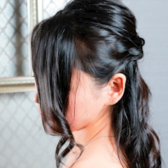 プロフィール写真12・なっちゃん｜鹿児島/天文館/キャバクラ/﻿HALO ハロ