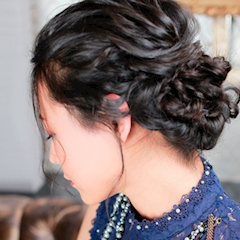 プロフィール写真16・なっちゃん｜鹿児島/天文館/キャバクラ/﻿HALO ハロ