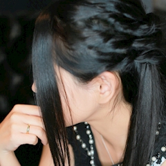 プロフィール写真7・なっちゃん｜鹿児島/天文館/キャバクラ/﻿HALO ハロ