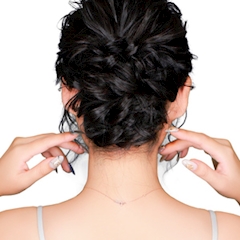 プロフィール写真4・なっちゃん｜鹿児島/天文館/キャバクラ/﻿HALO ハロ