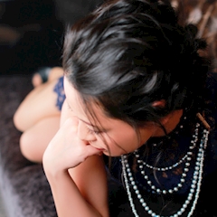 プロフィール写真17・なっちゃん｜鹿児島/天文館/キャバクラ/﻿HALO ハロ