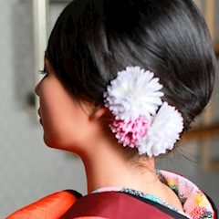 プロフィール写真6・なっちゃん｜鹿児島/天文館/キャバクラ/﻿HALO ハロ