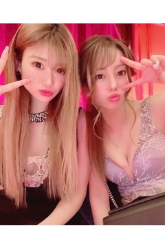 プロフィール写真5・聖南|CLUB MARQUEE・マーキー - 中洲のキャバクラ