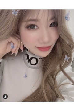 プロフィール写真4・聖南|CLUB MARQUEE・マーキー - 中洲のキャバクラ