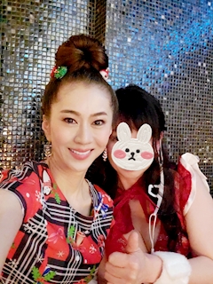 プロフィール写真7・きょうこ｜大阪 熟女キャバクラ・Mrs.J ミナミ
