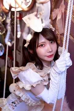 プロフィール写真1・れん｜Bunny's Guild・バニーズギルド - 秋葉原のコンカフェ