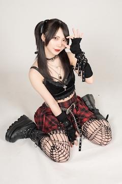 プロフィール写真6・れん｜Bunny's Guild・バニーズギルド - 秋葉原のコンカフェ