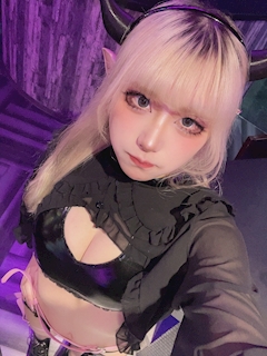プロフィール写真2・🎀あいら🎀｜Succubus&Angel Wings・サキュバスアンドエンジェルウイングス - 池袋東口のコンカフェ