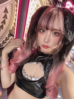 プロフィール写真3・🎀あいら🎀｜Succubus&Angel Wings・サキュバスアンドエンジェルウイングス - 池袋東口のコンカフェ