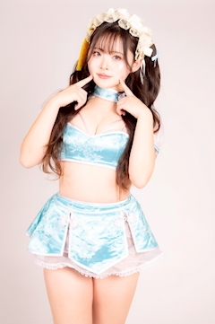 プロフィール写真3・てんかママ|Succubus&Angel Wings・サキュバスアンドエンジェルウイングス - 池袋東口のコンカフェ