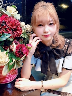 プロフィール写真1・中村 さら|Carnet・カルネ - 大牟田市のキャバクラ